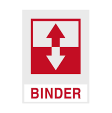 images binder